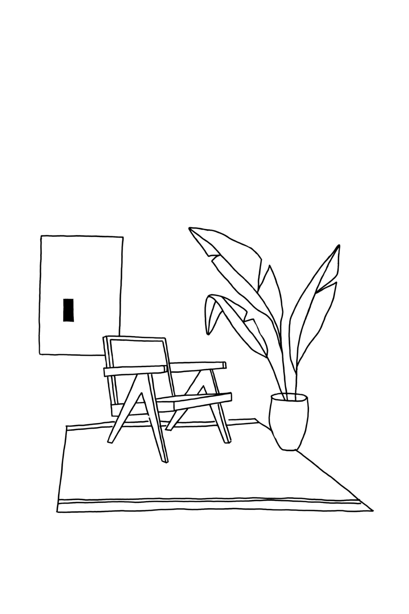 interior design | Sarah Lena Design